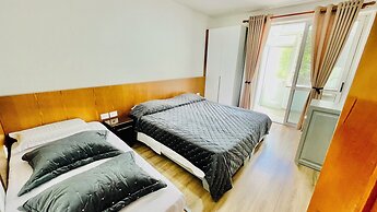 Hotel Drinos
