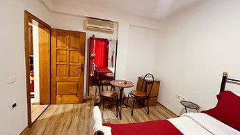 Hotel Drinos