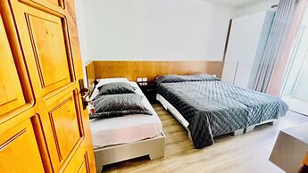 Hotel Drinos