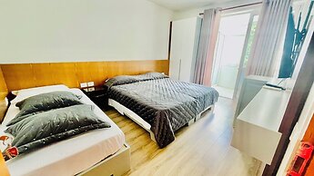 Hotel Drinos