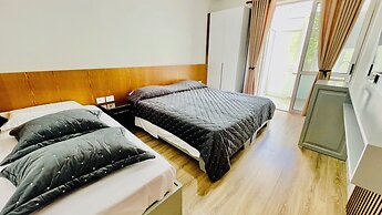 Hotel Drinos