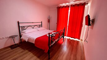 Hotel Drinos