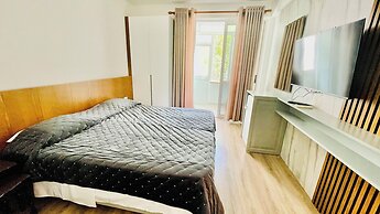 Hotel Drinos