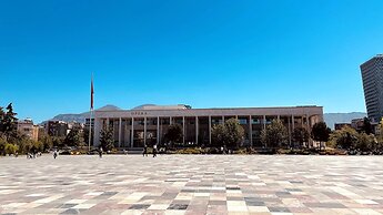 Hotel Drinos