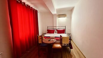 Hotel Drinos
