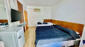 Hotel Drinos