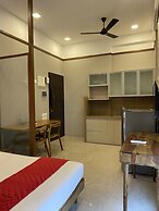 Theory9 Premium Serviced Apartments Khar