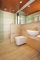 Theory9 Premium Serviced Apartments Khar