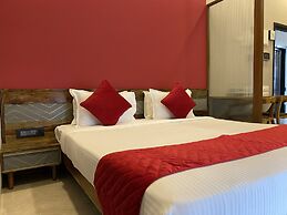 Theory9 Premium Serviced Apartments Khar