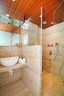 Theory9 Premium Serviced Apartments Khar