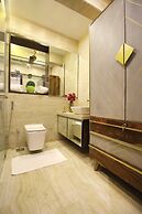 Theory9 Premium Serviced Apartments Khar