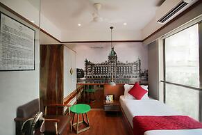 Theory9 Premium Serviced Apartments Khar