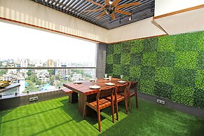 Theory9 Premium Serviced Apartments Khar