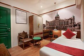 Theory9 Premium Serviced Apartments Khar