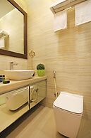 Theory9 Premium Serviced Apartments Khar