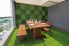 Theory9 Premium Serviced Apartments Khar