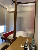 Theory9 Premium Serviced Apartments Khar