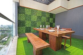 Theory9 Premium Serviced Apartments Khar