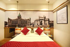 Theory9 Premium Serviced Apartments Khar