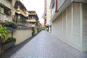 Theory9 Premium Serviced Apartments Khar