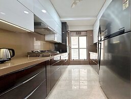 Theory9 Premium Serviced Apartments Khar