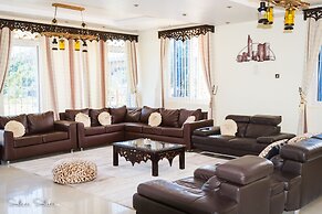 Kichangani Beach house