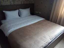 Old Garden Hotel