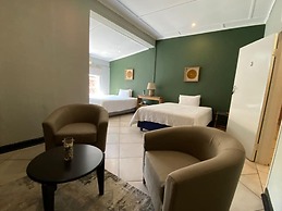 Lifesong Lodge