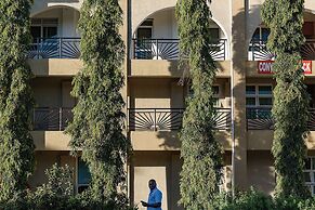 Garden Courts Hotel Masaka