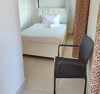 Garden Courts Hotel Masaka