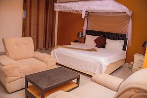Garden Courts Hotel Masaka