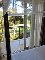 Garden Courts Hotel Masaka