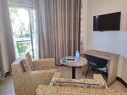 Garden Courts Hotel Masaka