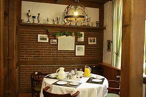 Hotel Ratskeller Gehrden