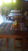 Pamoja Expeditions Lodge