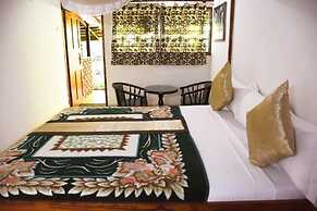 Pamoja Expeditions Lodge