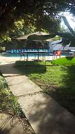 Pamoja Expeditions Lodge