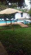 Pamoja Expeditions Lodge