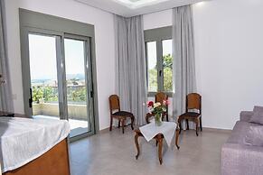 Romantic Corner Maisonettes