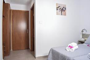 Romantic Corner Maisonettes