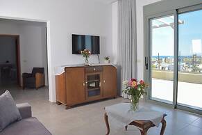 Romantic Corner Maisonettes