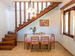 Romantic Corner Maisonettes