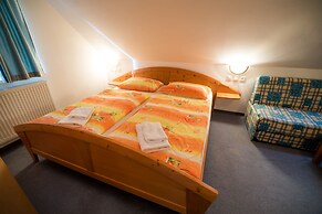 Guesthouse Resje
