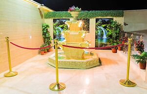 Qaser AlSultan Hotel Suites