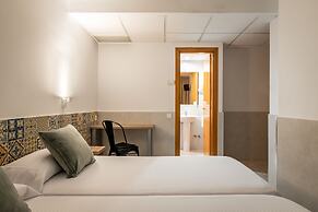 Hostal Baler