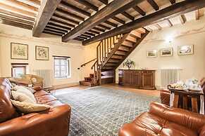 Verdidea - TORRE MONTERCHI