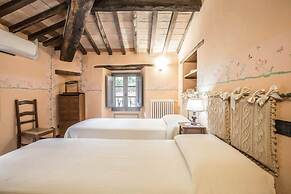 Verdidea - TORRE MONTERCHI