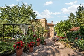 Verdidea - TORRE MONTERCHI