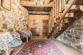 Verdidea - TORRE MONTERCHI