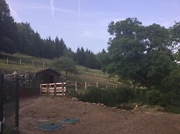 La Ferme de Là-haut B&B